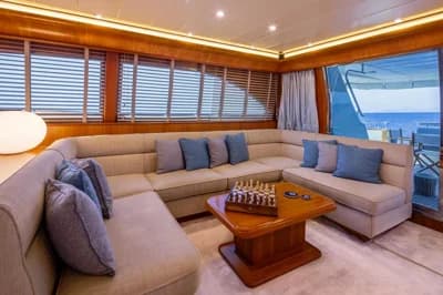 2003 Canados 86 | 26m 5