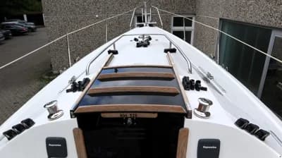 Ott Yacht International 806 5