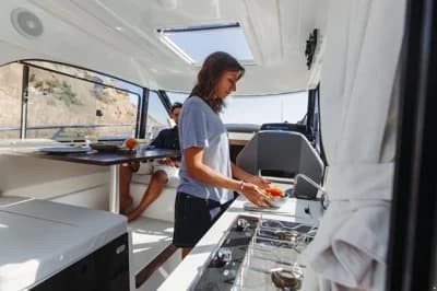 Beneteau ANTARES 9 V2 4