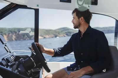 Beneteau ANTARES 9 V2 5