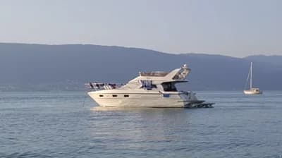 Schachner Flagship 40 2