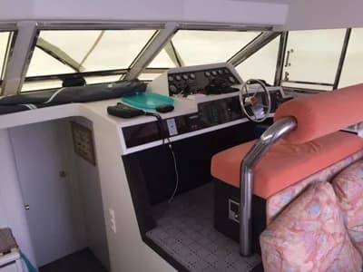 Schachner Flagship 40 3