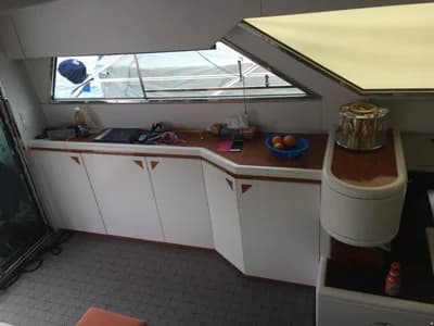 Schachner Flagship 40 4
