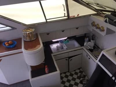 Schachner Flagship 40 5