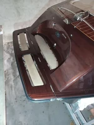 Boesch 750 Portofino de Luxe 2