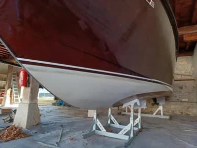 Boesch 750 Portofino de Luxe 3