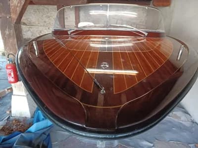 Boesch 750 Portofino de Luxe 4