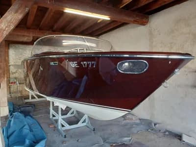 Boesch 750 Portofino de Luxe 5