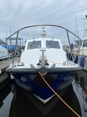 2014 Seaward 29 Boat for Sale in Yarmouth 2