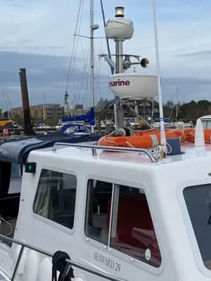 2014 Seaward 29 Boat for Sale in Yarmouth 3