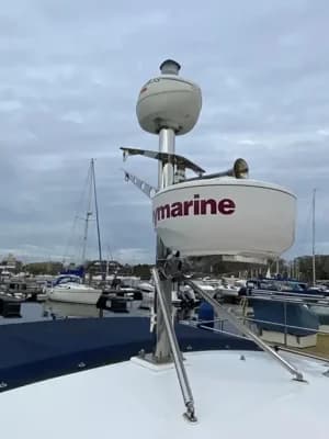 2014 Seaward 29 Boat for Sale in Yarmouth 4