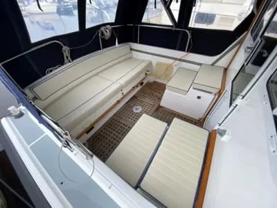 2014 Seaward 29 Boat for Sale in Yarmouth 5