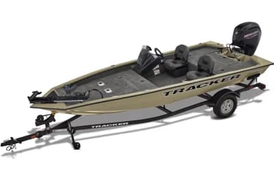 Tracker Pro Team 175 Crappie Edition 3