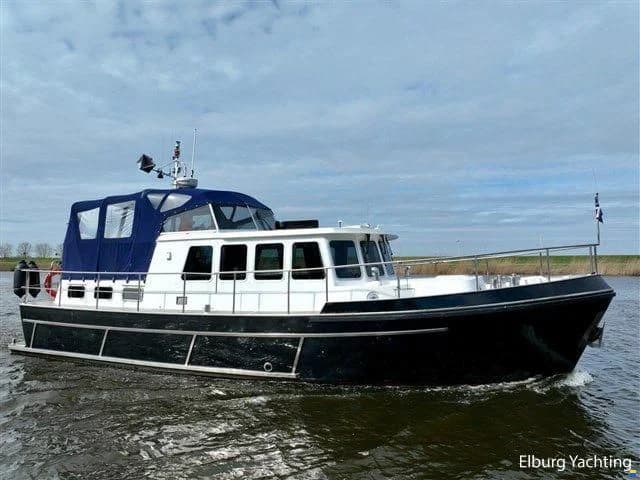 Stentor 1300