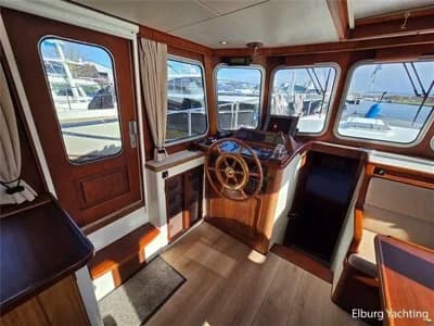 Stentor 1300 3