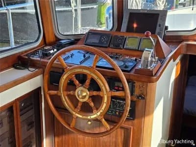 Stentor 1300 4