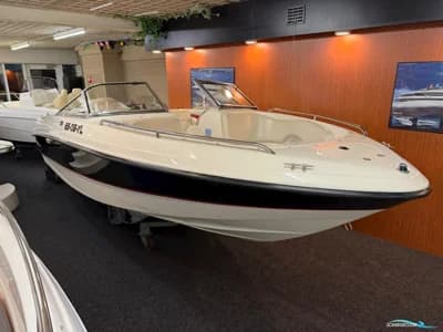 Chaparral 200 Sse Bowrider 2