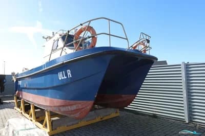 Workboat Ull 2