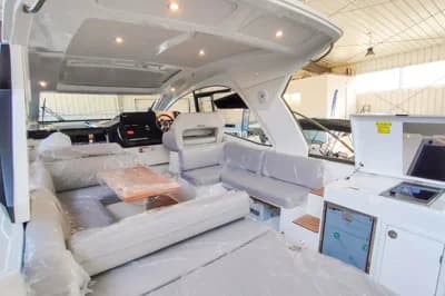 Beneteau Gran Turismo 36 2
