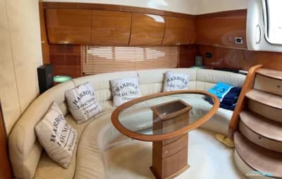 Atlantis 47 Open 3