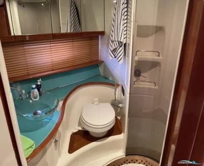 Atlantis 47 Open 4