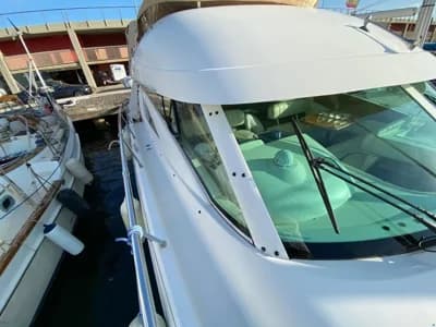Jeanneau Prestige 46 3