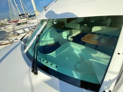 Jeanneau Prestige 46 4