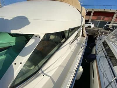 Jeanneau Prestige 46 5