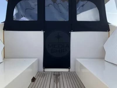 2003 Rose Island Lobster 49 Boat for Sale 5