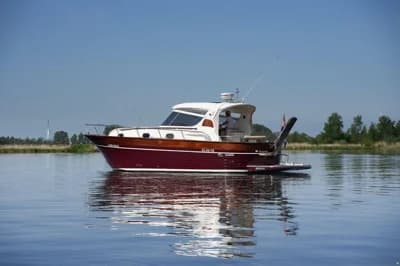 Apreamare 38 Comfort 4