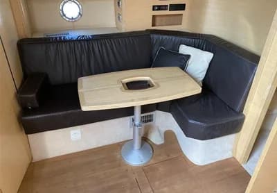 Cranchi 43 3