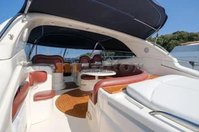 Cranchi 50 Mediterranee 2