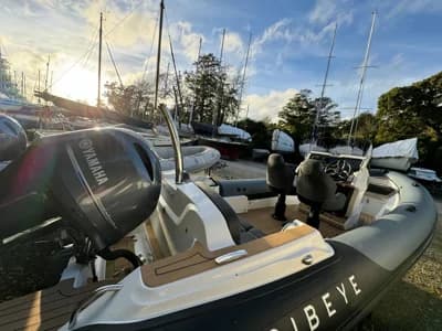 2023 Ribeye A683 | 7m 2