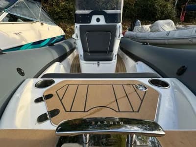 2023 Ribeye A683 | 7m 3