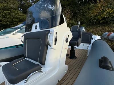 2023 Ribeye A683 | 7m 5