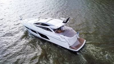 2016 Sunseeker Predator 57 Boat for Sale in Turku 2