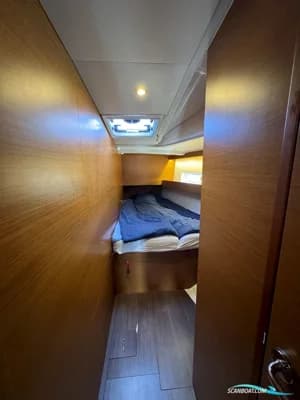 Jeanneau Sun Odyssey 490 4