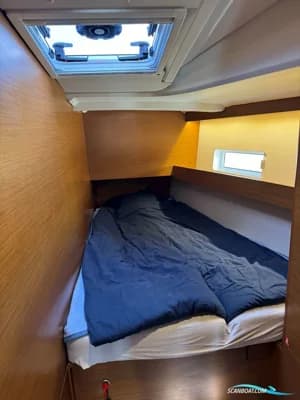 Jeanneau Sun Odyssey 490 5