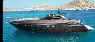 Princess V52 2