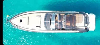 Princess V52 3