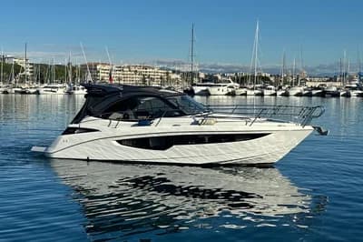 2018 Galeon 335 HTS | 11m 2