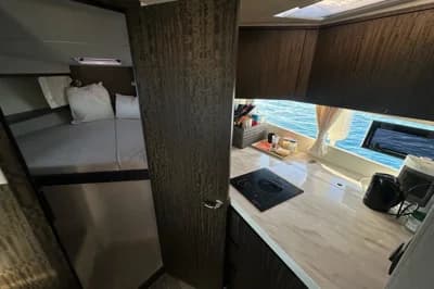 2018 Galeon 335 HTS | 11m 3