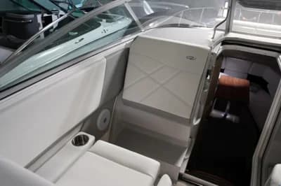 Regal 26 EXPRESS MODELL 25 3