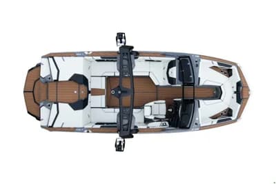 Nautique GS22 2