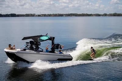 Nautique GS22 5