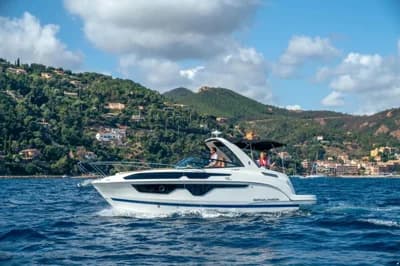 Bayliner CIERA 8 2
