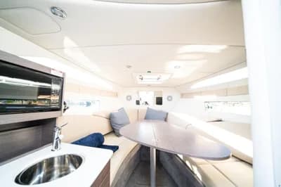 Bayliner CIERA 8 3