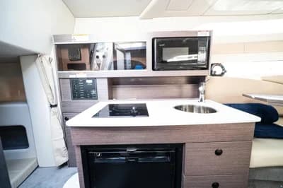 Bayliner CIERA 8 4