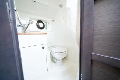 Bayliner CIERA 8 5