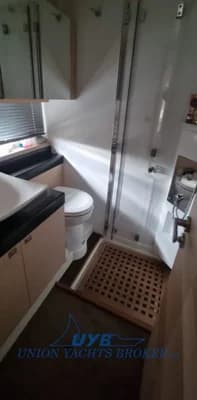 2015 Custom Jeanneau Prestige 500 FLY 5